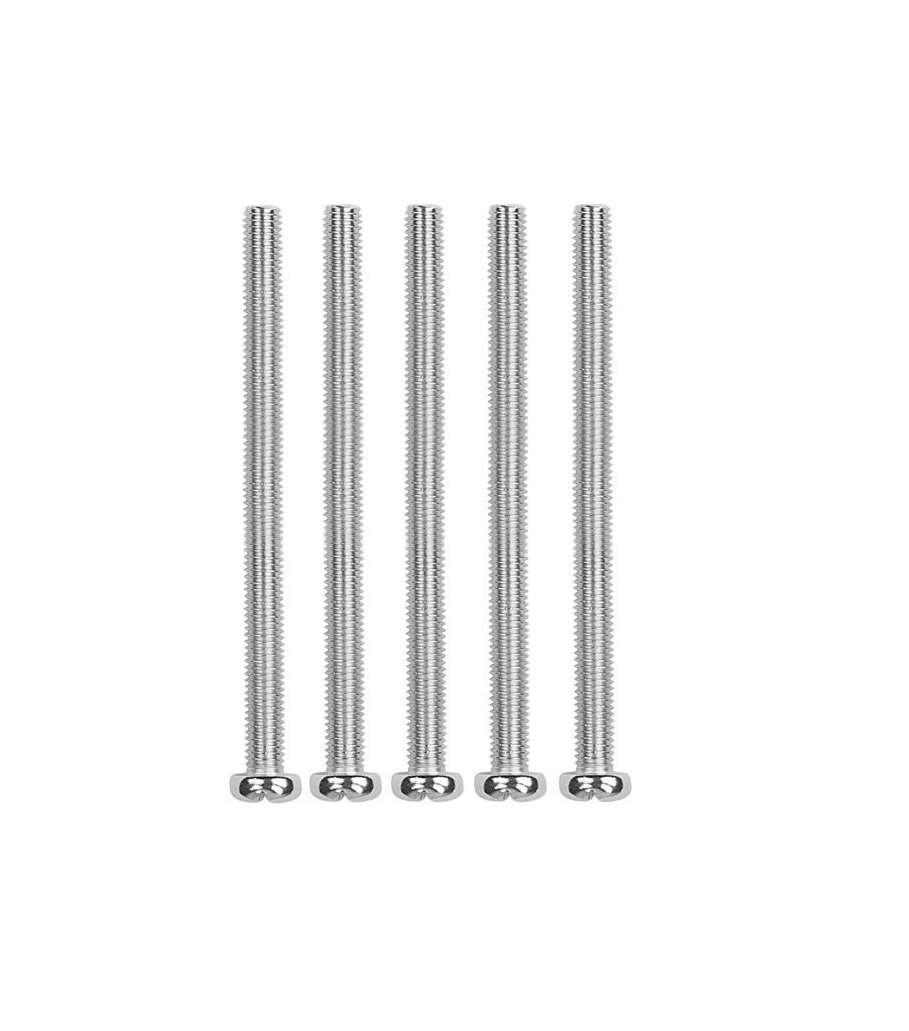 4 בורג ר"ע 6X100