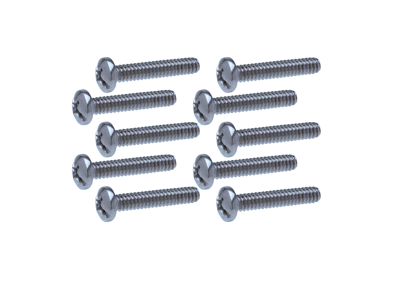 5 בורג ר"ע 6X50