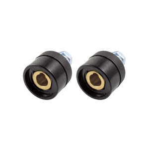 מחברים מהירים פנימיים לריתוך 37-F 20-25/35-50 מתוצרת Profxene