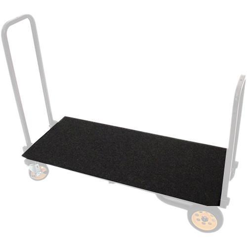 RocknRoller RSD2 משטח מוצק לעגלת נשיאה לעגלות מדגם R2