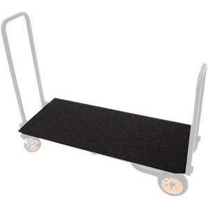 RocknRoller RSD2 משטח מוצק לעגלת נשיאה לעגלות מדגם R2