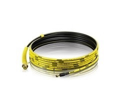 צינור לפתיחת סתימות ½7 מ' קרשר KARCHER