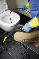צינור לפתיחת סתימות ½7 מ' קרשר KARCHER