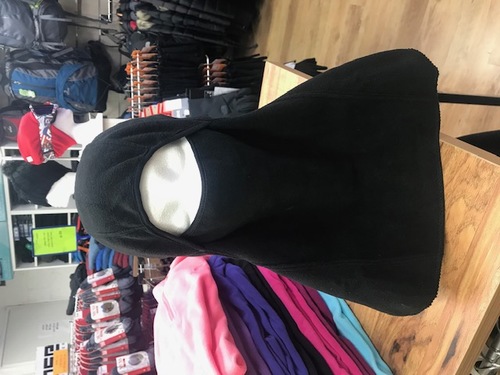 מסכת סקי  מתאים גם לחיילים לראש  לקור בלקלבה BALACLAVA 
