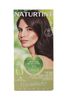 צבע לשיער חום ערמונים טבעי 165 מ"ל נטורטינט Permanent Hair Color Natural Chestnut 4N 165 ml Naturtint 