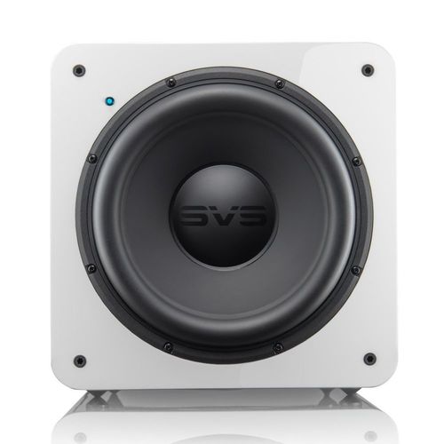 (SB2000 - White Gloss (Limited Edition אזל במלאי - יש ליצור קשר 
