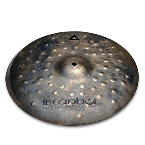 זוג מצילות היי-הט "Istanbul Agop Agop XDDH10 XIST DRY DARK 10