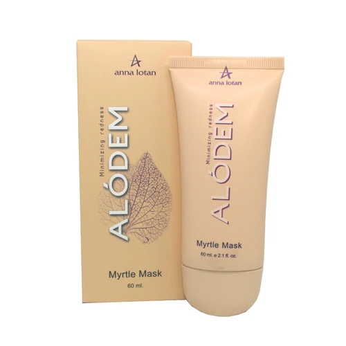 מסיכת הדס Myrtle Mask סדרת אלאודם אנה לוטן - 60 מ