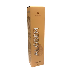 תרסיס רענון לעור הפנים Facial Mist סדרת אלאודם אנה לוטן - 200 מ"ל