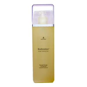 מי פנים לעור שמן ובעייתי Oily Problem Skin Toner סדרת ברבדוס אנה לוטן - 200 מ"ל