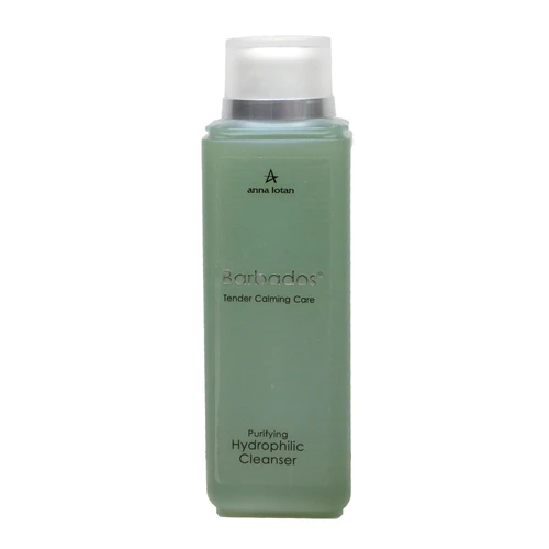 שמן ניקוי הידרופילי Purifying Hydrophilic Cleanser אנה לוטן - 200 מ