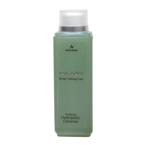 שמן ניקוי הידרופילי Purifying Hydrophilic Cleanser אנה לוטן - 200 מ"ל