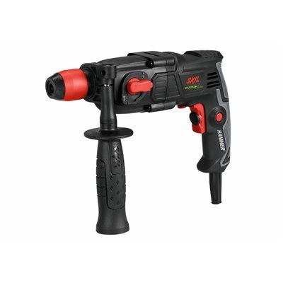 מקדחה חשמלית 400W