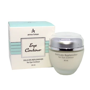 קרם עדין לאיזור העיניים Delicate Replenisher Contour Balm לקונטור העיניים אנה לוטן - 30 מ"ל