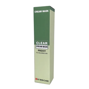 מסיכת קרם פרו ויט Cream Mask סדרת קליר אנה לוטן - 40 מ"ל