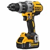 מברגה/מקדחה רוטטת דגם DCD996P2 DeWALT