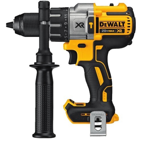 מברגה/מקדחה רוטטת 20V דגם DCD996 גוף בלבד  DeWALT