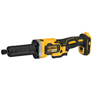 משחזת ציר נטענת מקצועית 20V גוף בלבד DCG426B DeWALT