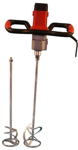 מערבל צבע שתי ידיות MIX1600 כולל 2 מוטות TARGET