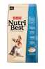 נוטרי בסט 10 ק''ג לכלב בוגר מגזע קטן Nutri Best