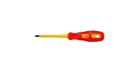 מברג מבודד PH 1000V פיליפס Hans
