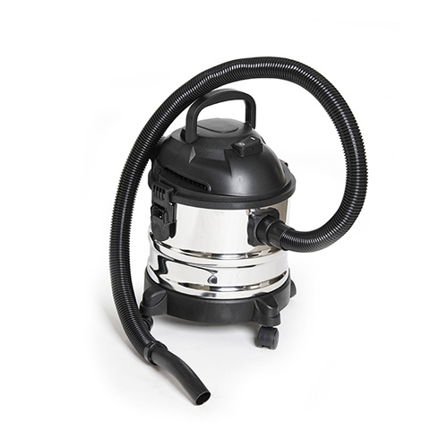 שואב אבק יבש/רטוב 15 ליטר S-WASHER 1200W