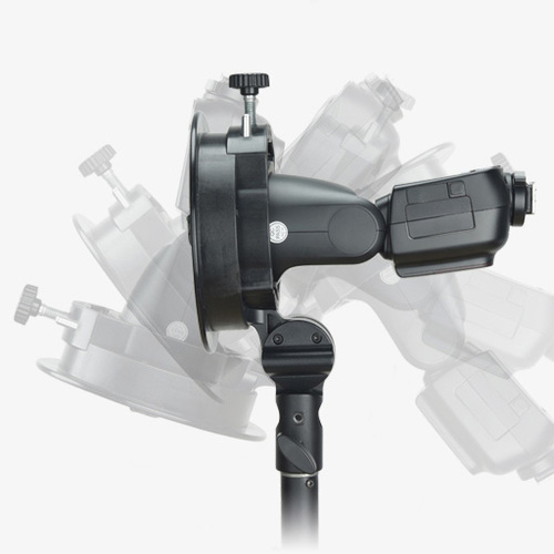 Godox S2 Speedlite Bracket Bowens Mount