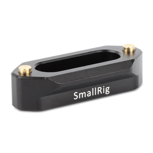 SmallRig מסילה עם שיחרור בטיחותי מהיר(46 מ״מ).