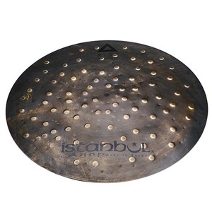מצילה "Istanbul Agop Agop XDDF20 XIST DRY DARK FLAT 20