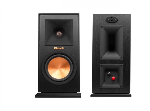 זוג רמקולים מדפיים RP150M Klipsch