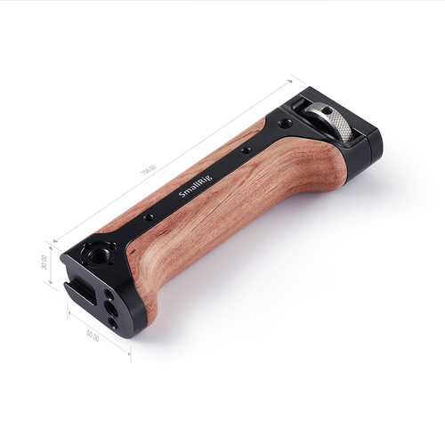 2276SmallRig ידית אחיזה ל ZHIYUN WEEBILL LAB.