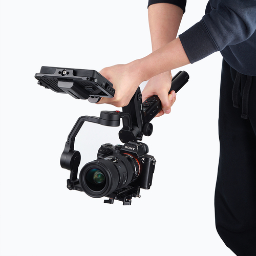 2276SmallRig ידית אחיזה ל ZHIYUN WEEBILL LAB.
