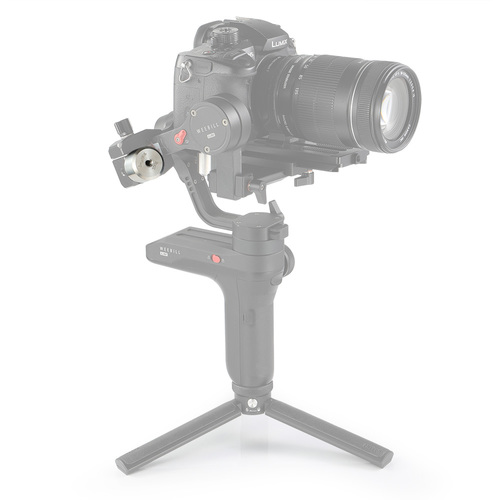 SmallRig 2284 משקולת של 100 גרם עבור DJI RONIN S AND ZHIYUN GIMBAL STABILIZER .