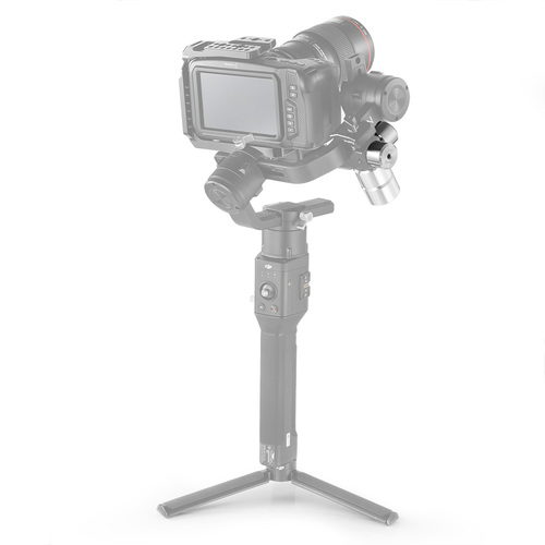 SmallRig 2284 משקולת של 100 גרם עבור DJI RONIN S AND ZHIYUN GIMBAL STABILIZER .