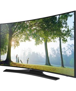 טלויזיה Samsung UA48H6800 סמסונג