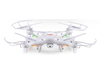 רחפן Syma X5C עם מצלמה 2MP ו-4 ערוצים