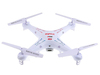 רחפן Syma X5C עם מצלמה 2MP ו-4 ערוצים