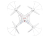 רחפן Syma X5C עם מצלמה 2MP ו-4 ערוצים