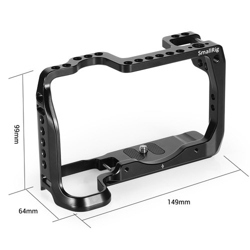 2332SmallRig תושבת עבור CANON EOS RP .