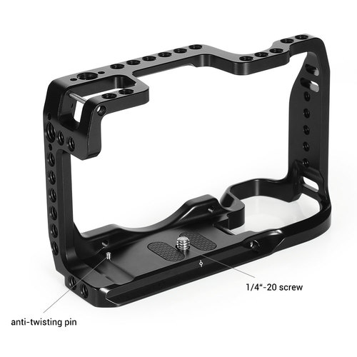 2332SmallRig תושבת עבור CANON EOS RP .