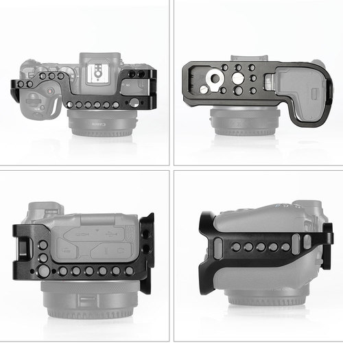 2332SmallRig תושבת עבור CANON EOS RP .