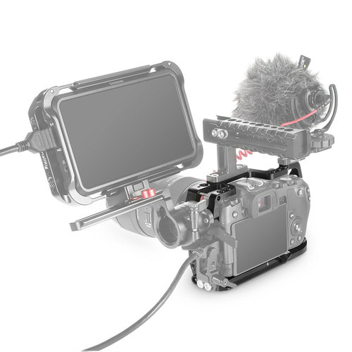2332SmallRig תושבת עבור CANON EOS RP .