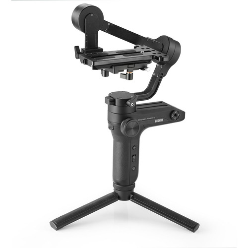 2277SmallRig פלטת משקולת הרכבה עבור ZHIYUN WEEBILL LAB ו- CRANE2.