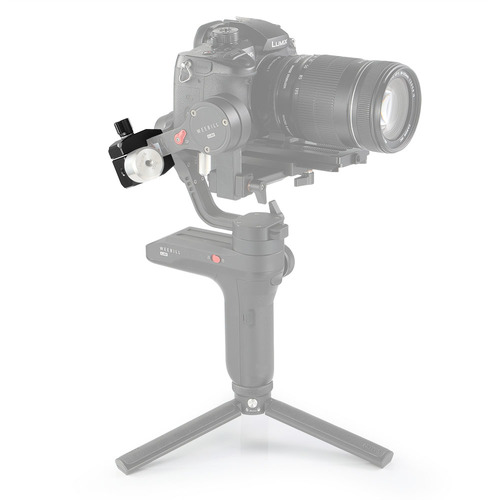 2277SmallRig פלטת משקולת הרכבה עבור ZHIYUN WEEBILL LAB ו- CRANE2.