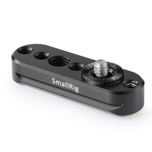 2273SmallRig פלטת הרכבה צידית עבור ZHIYUN WEEBILL LAB GIMBAL.