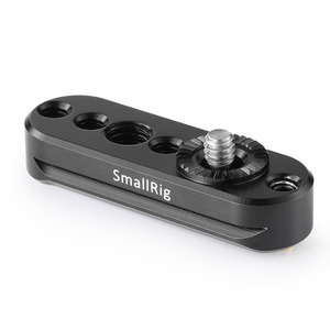 2273SmallRig פלטת הרכבה צידית עבור ZHIYUN WEEBILL LAB GIMBAL.
