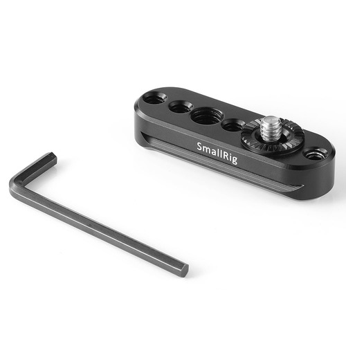 2273SmallRig פלטת הרכבה צידית עבור ZHIYUN WEEBILL LAB GIMBAL.