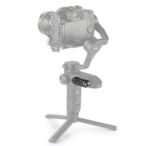 2273SmallRig פלטת הרכבה צידית עבור ZHIYUN WEEBILL LAB GIMBAL.