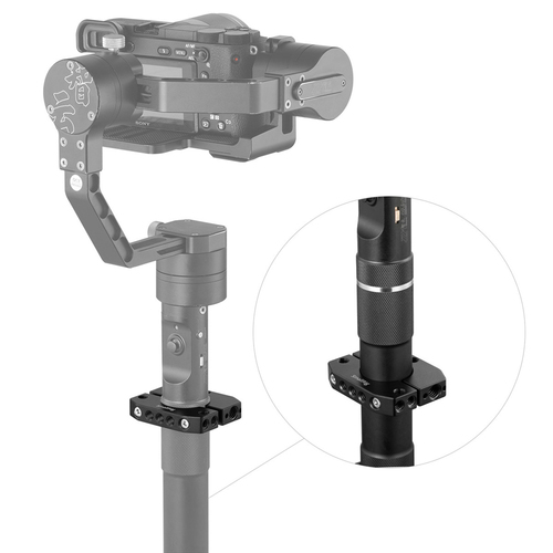 תופסן רב-שימושי2170 עבור ZHIYUN CRANE V2/CRANE PLUS.