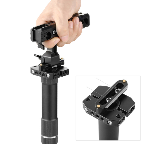 תופסן רב-שימושי2170 עבור ZHIYUN CRANE V2/CRANE PLUS.